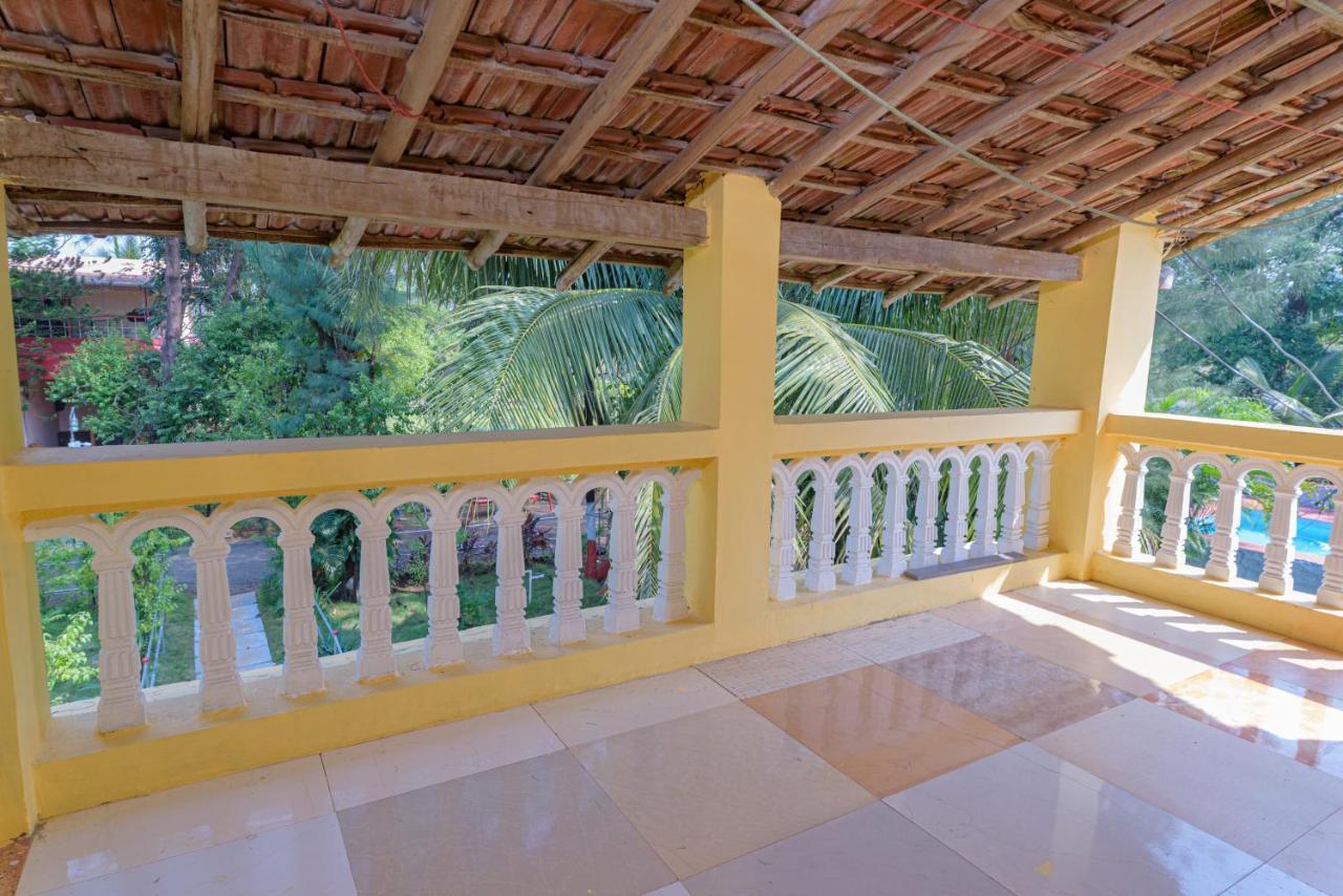 Prajakta Rest House Алибаг Экстерьер фото